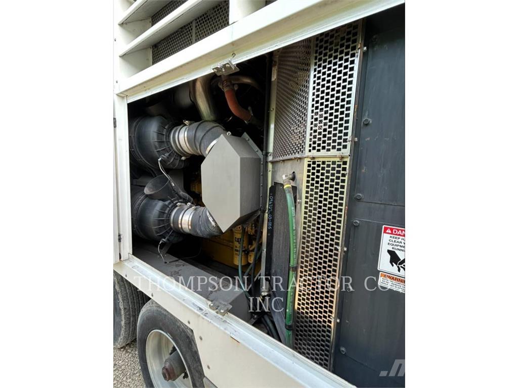 Sullivan D1600PHCA4WAF Saspiesta gaisa žāvētāji