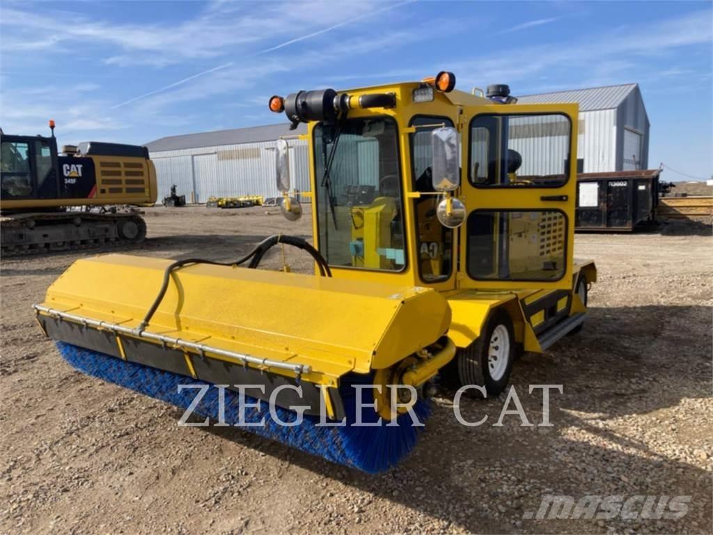 Superior SM74C Būvniecība- Citi
