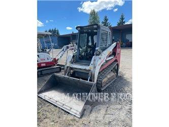 Takeuchi TL230 Lietoti riteņu kompaktiekrāvēji