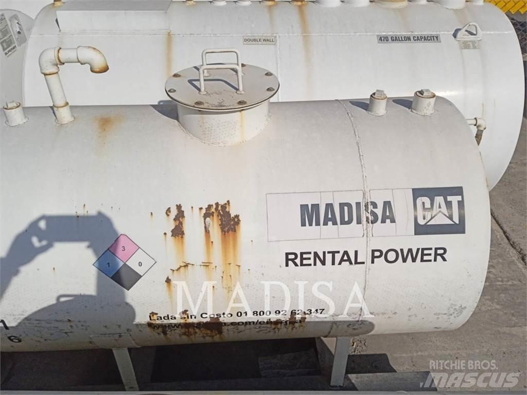  TANQUE1000 Būvniecība- Citi