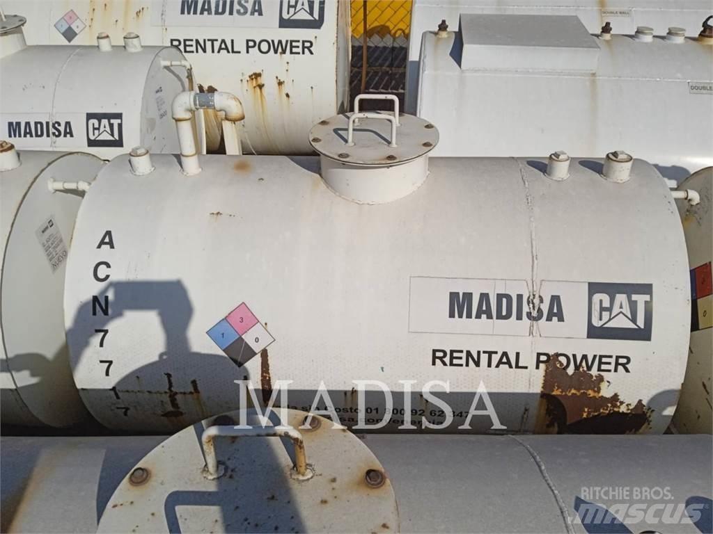  TANQUE1000 Būvniecība- Citi