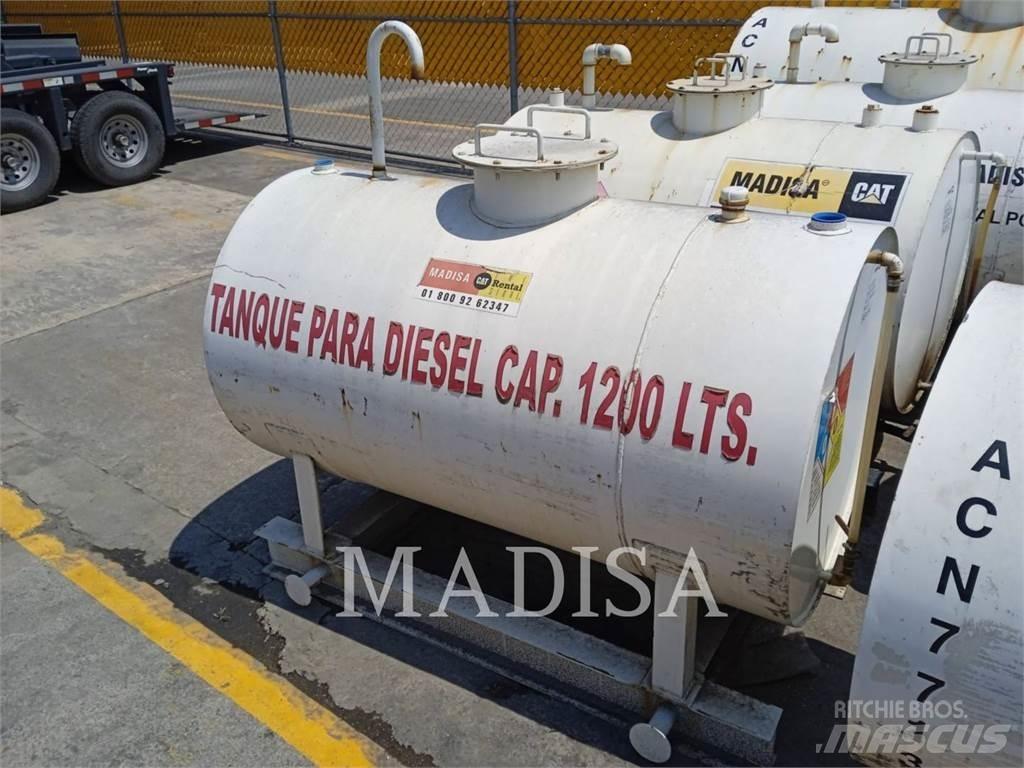  TANQUE1000 Būvniecība- Citi
