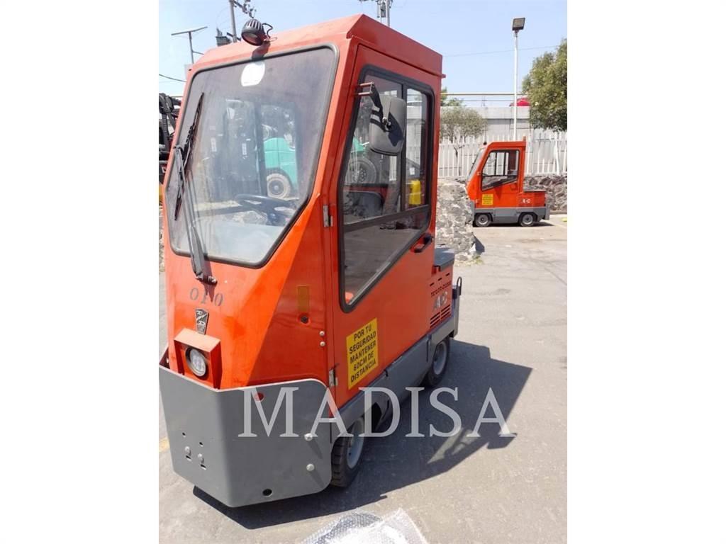 Taylor-Dunn C-426 Autokrāvēji - citi