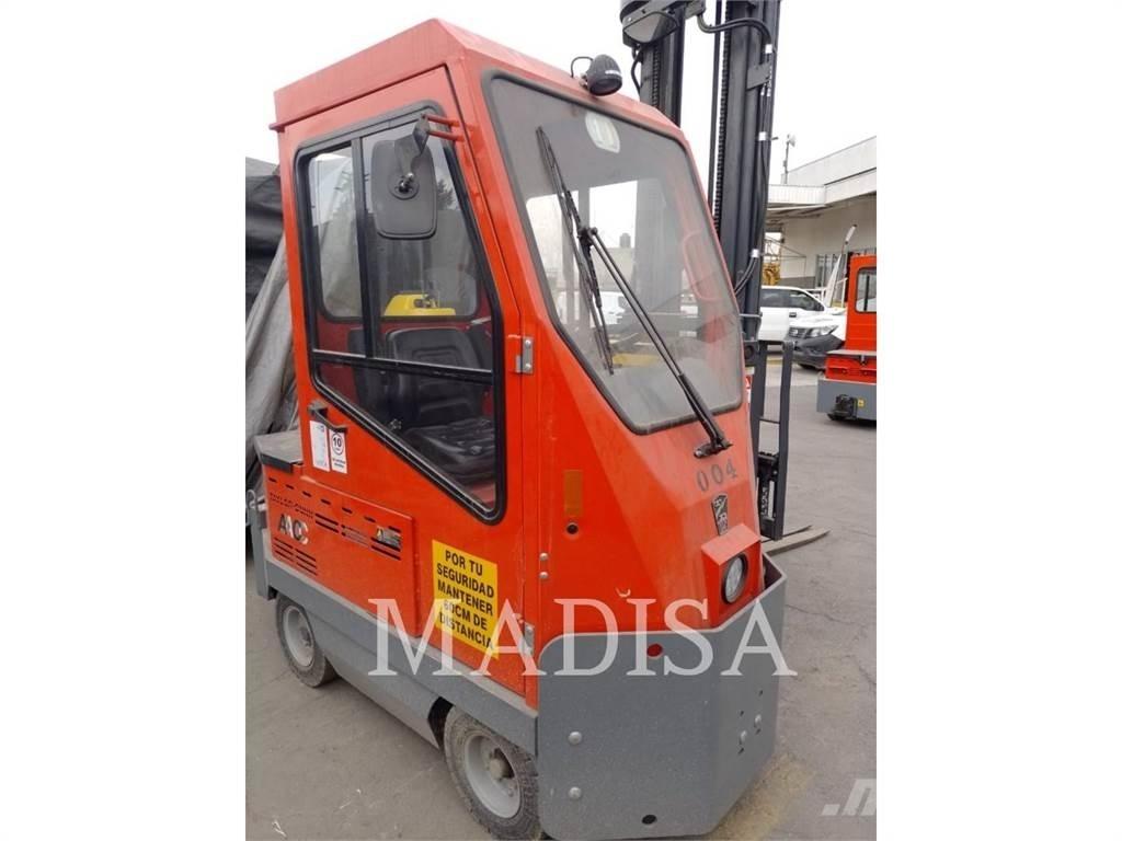Taylor-Dunn C-426 Autokrāvēji - citi
