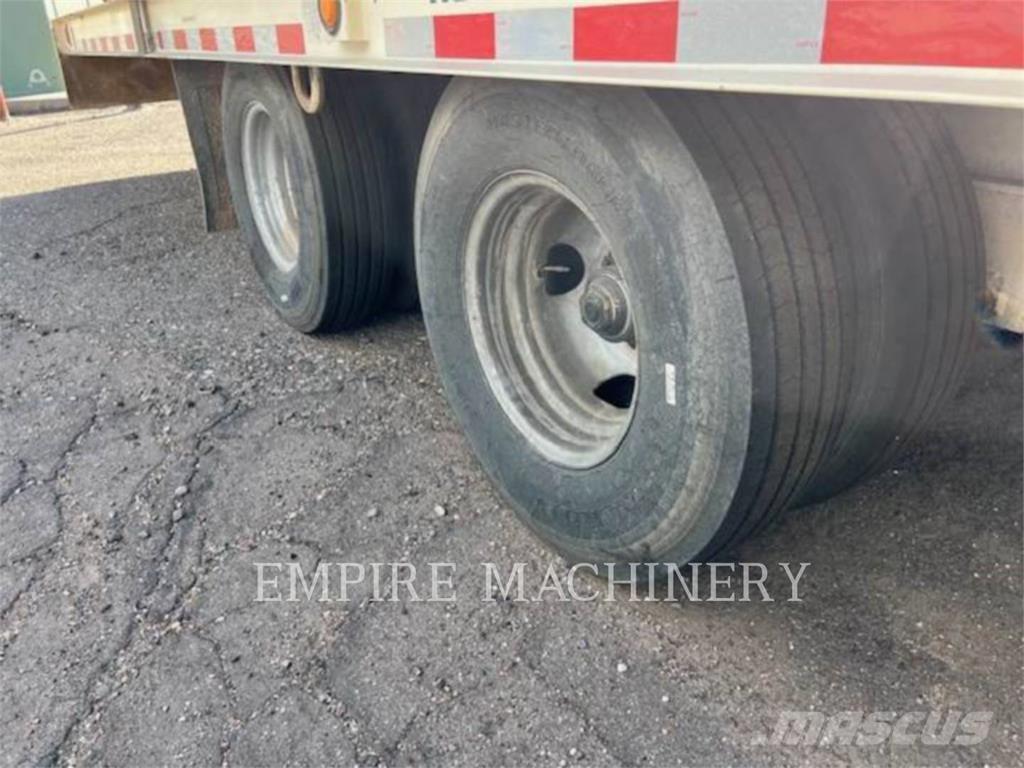  TECUMSEH TAG TILT Citas piekabes