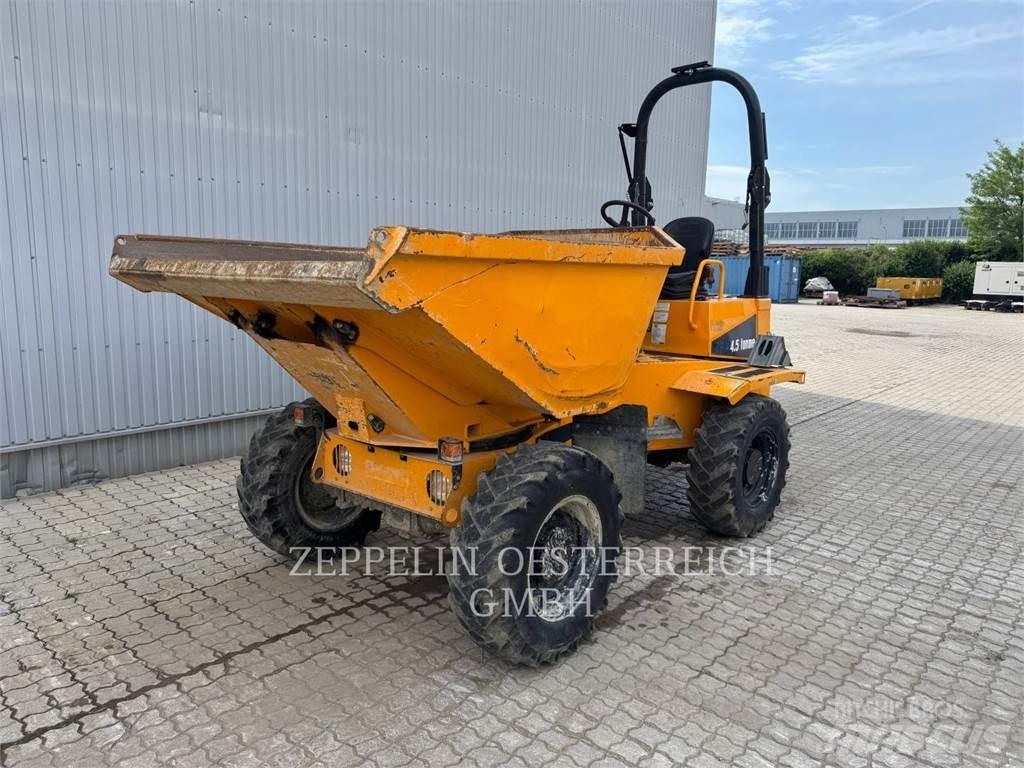 Thwaites T450 Artikulētie pašizgāzēji