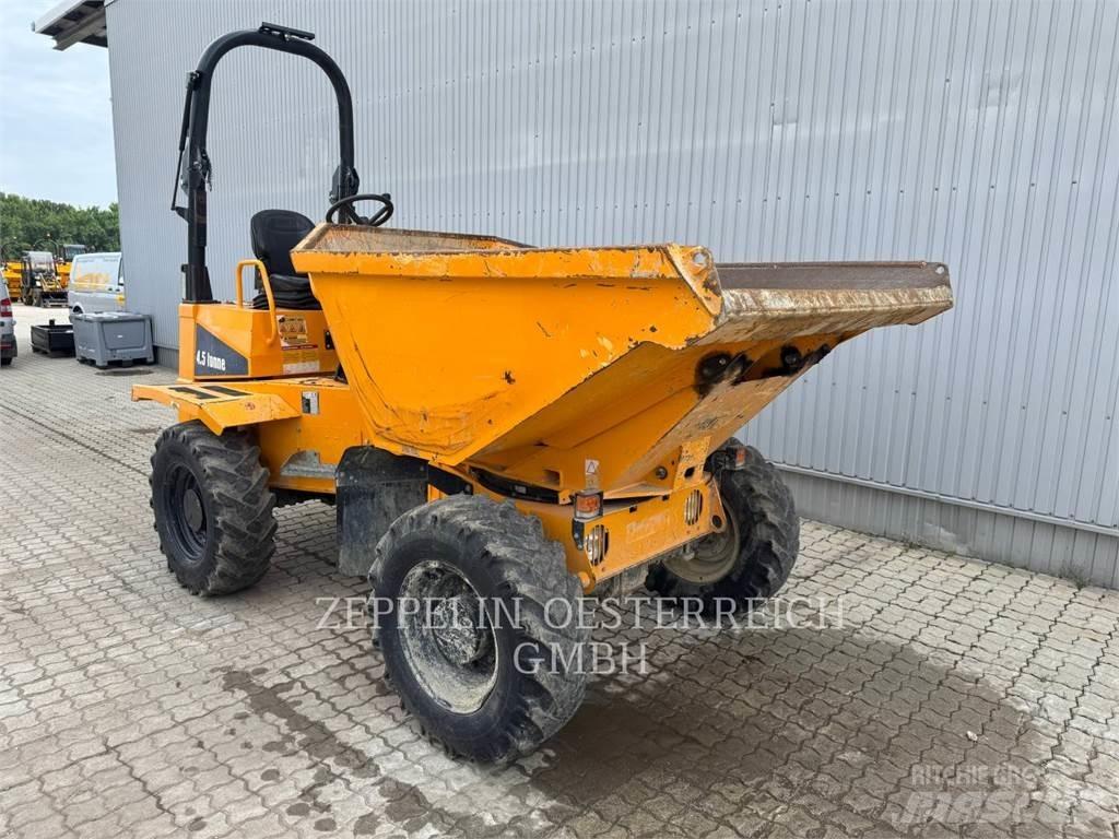 Thwaites T450 Artikulētie pašizgāzēji
