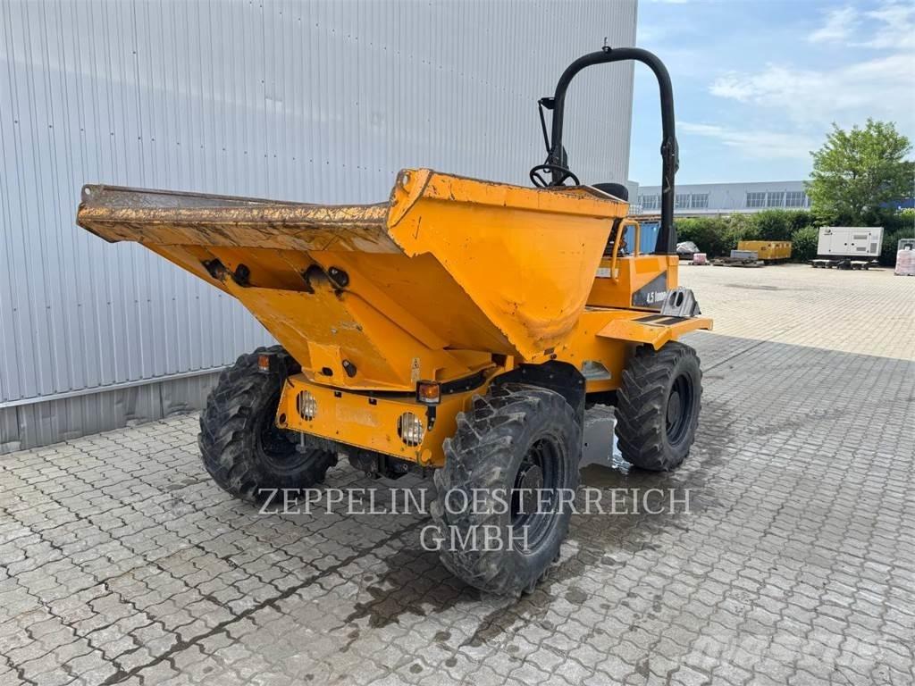 Thwaites T450 Artikulētie pašizgāzēji