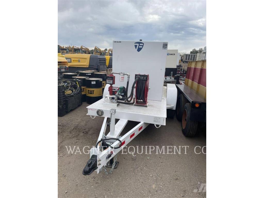  TNF1000 Būvniecība- Citi