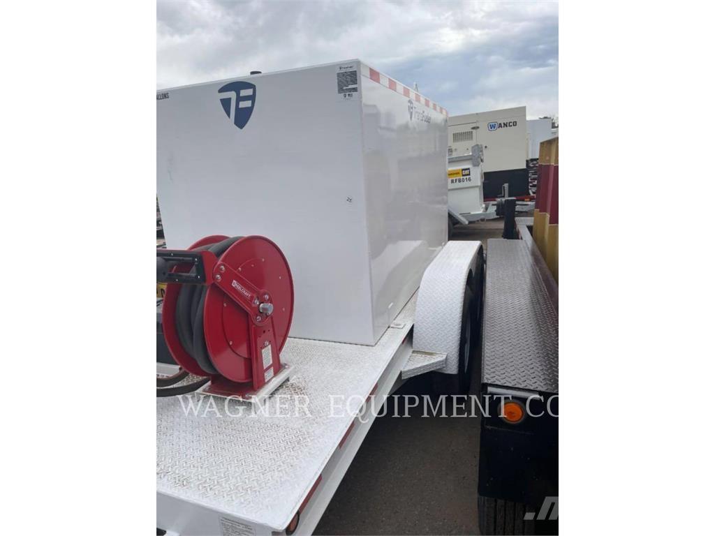  TNF1000 Būvniecība- Citi