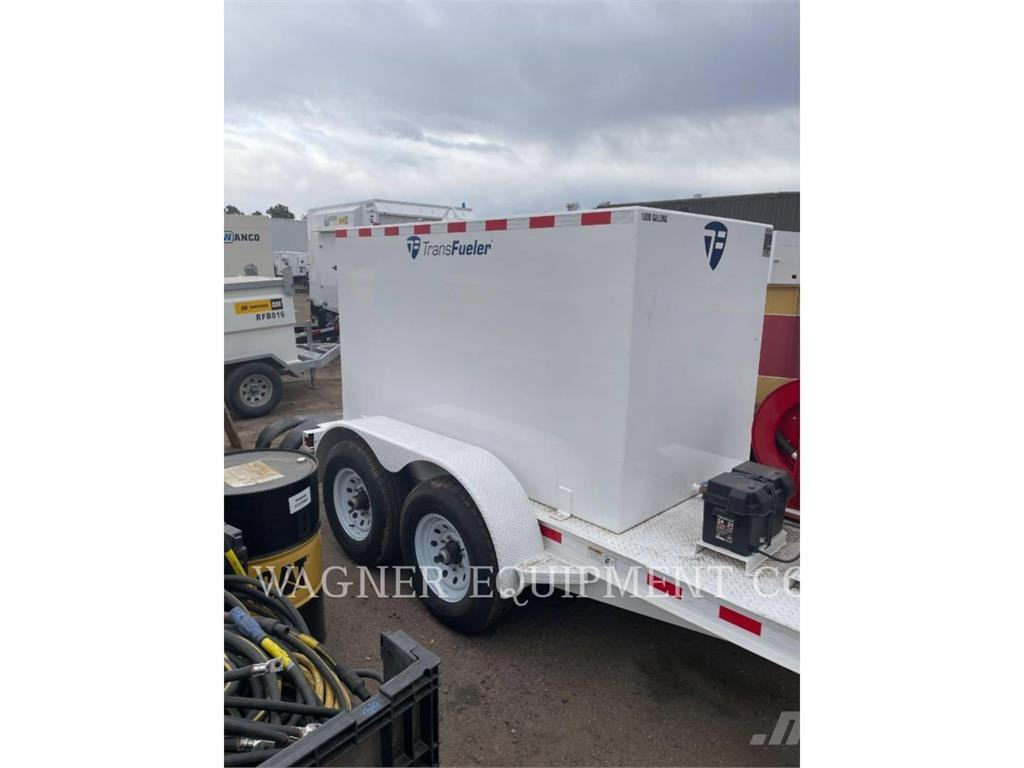  TNF1000 Būvniecība- Citi