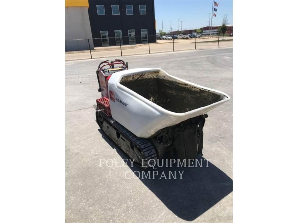 Toro MBTX2500 Betona maisītājs