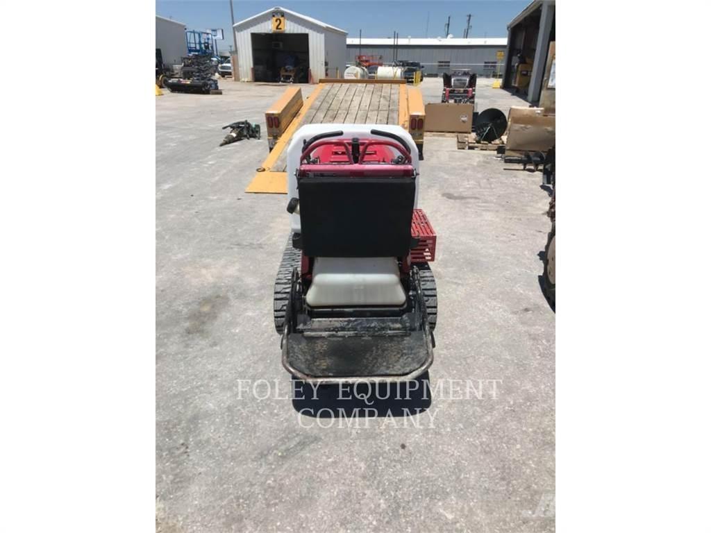 Toro MBTX2500 Betona maisītājs