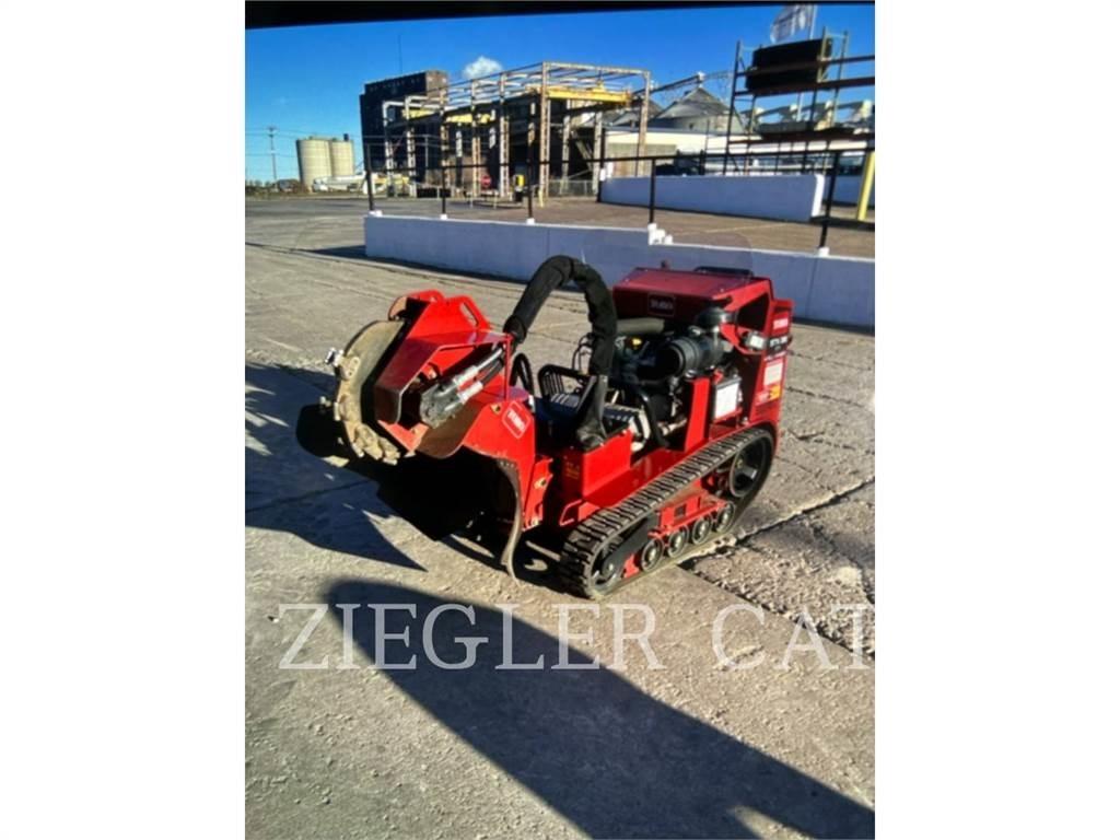 Toro STX38 Būvniecība- Citi