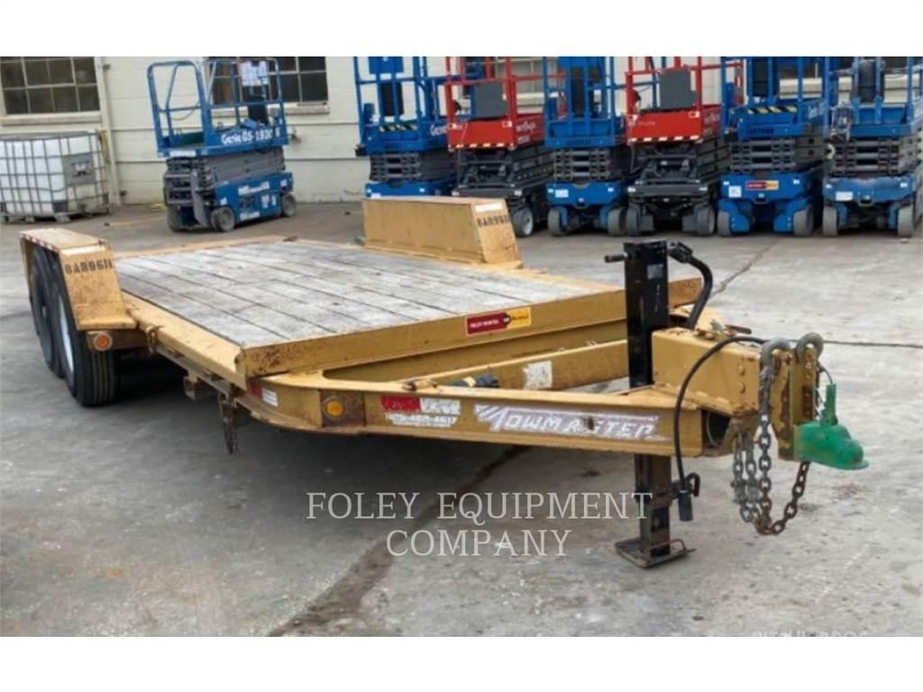 TOWMASTER T-12DT Citas piekabes