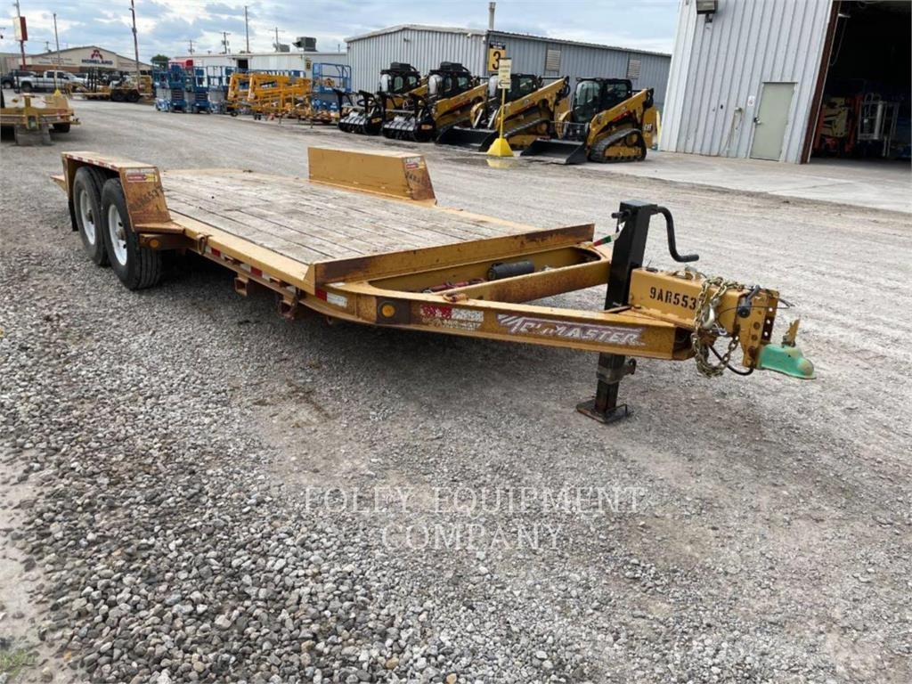 TOWMASTER T-12DT Citas piekabes
