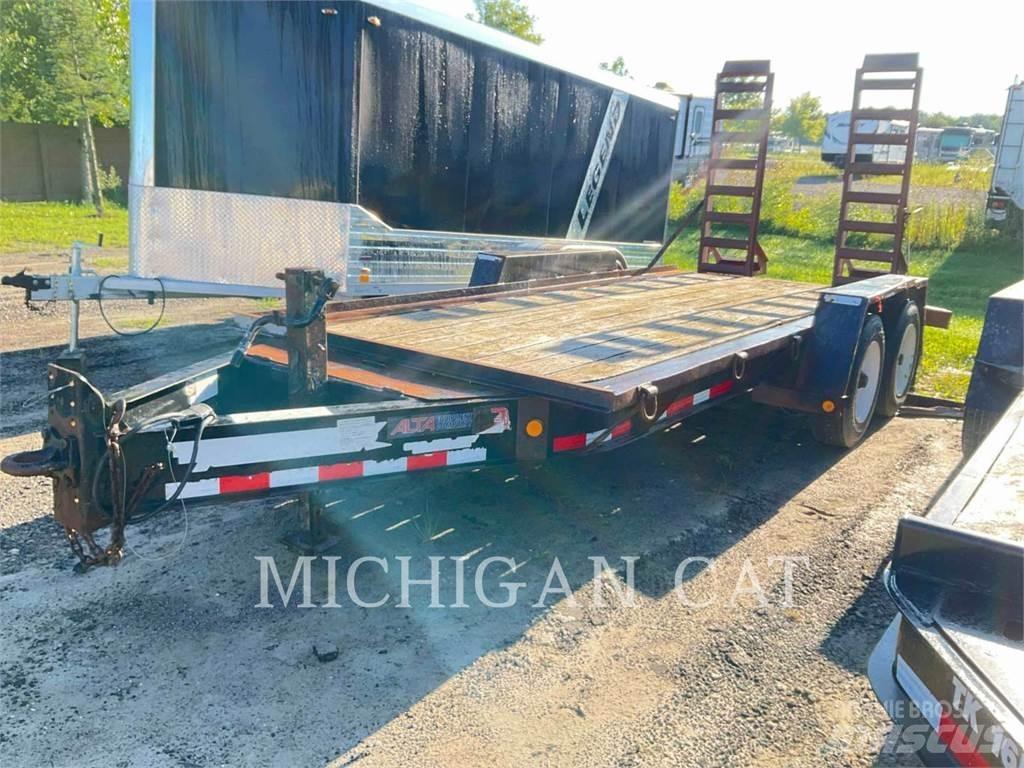 TOWMASTER T-14D 16 Citas piekabes
