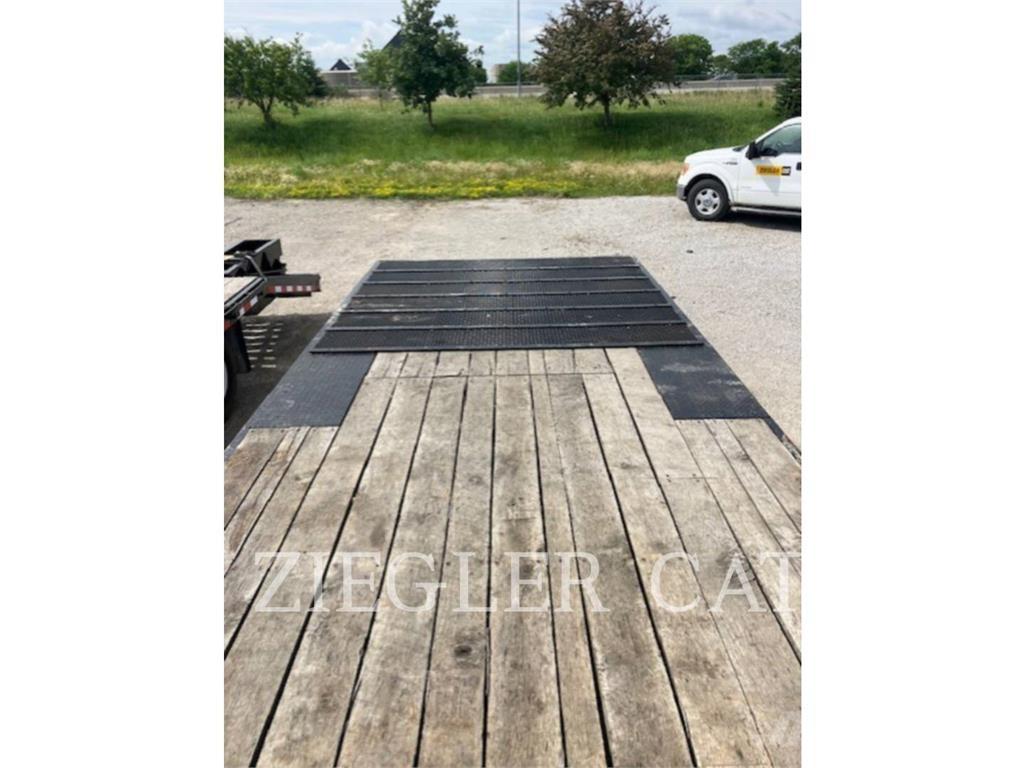 TOWMASTER T-14T Citas piekabes