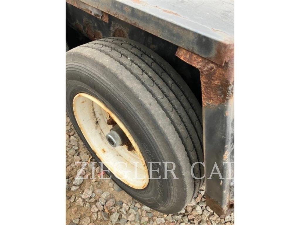 TOWMASTER T-16T Citas piekabes