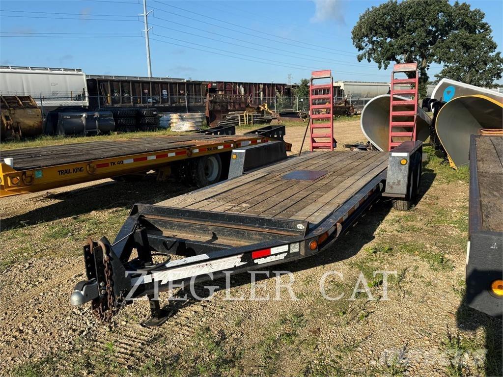 TOWMASTER T10HD Citas piekabes