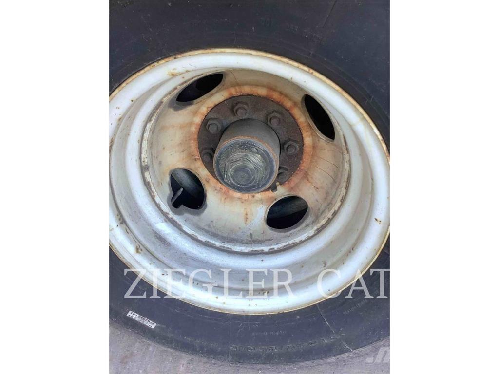 TOWMASTER T24 Citas piekabes