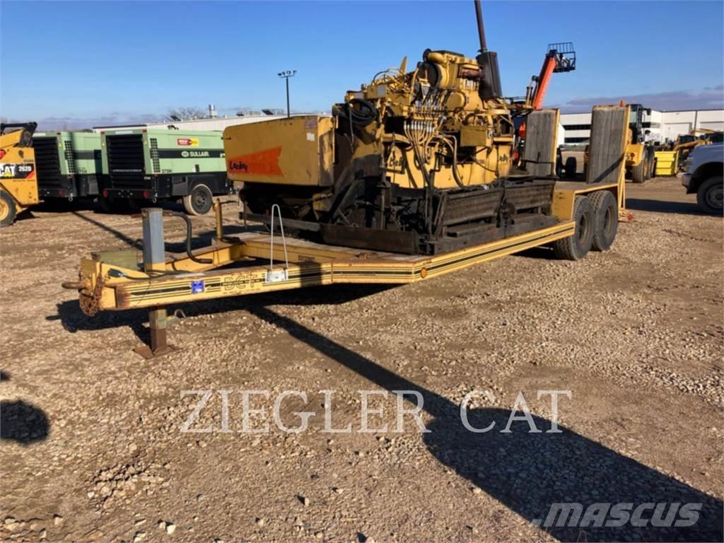 TOWMASTER TRAILER Citas piekabes