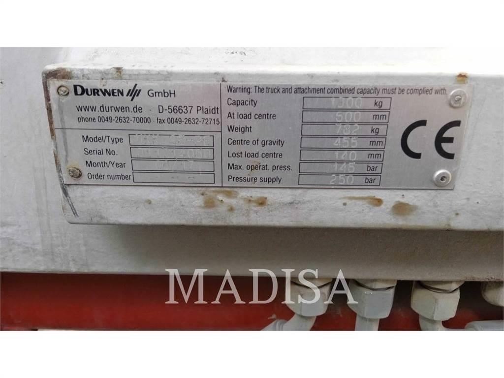  UKK25PE Pašgrābji