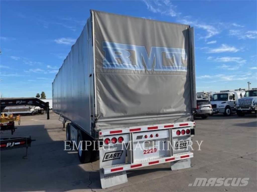 US MFGRS FLATBED Citas piekabes
