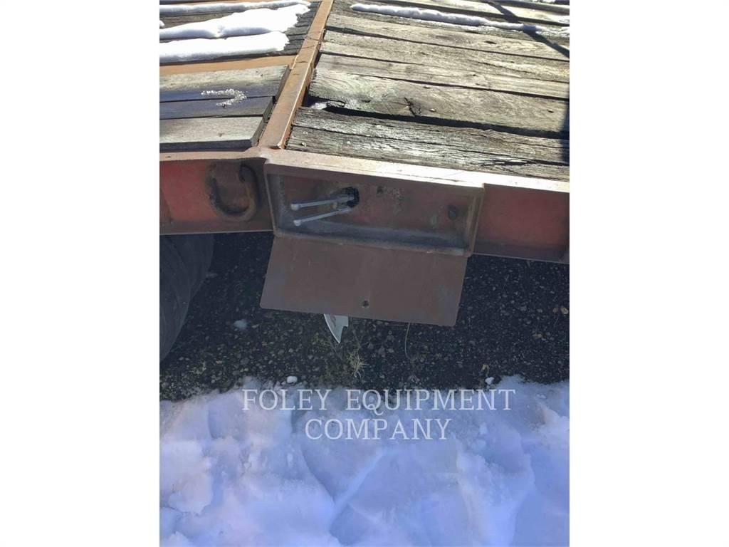  US MFGRS HCZ40KT Citas piekabes