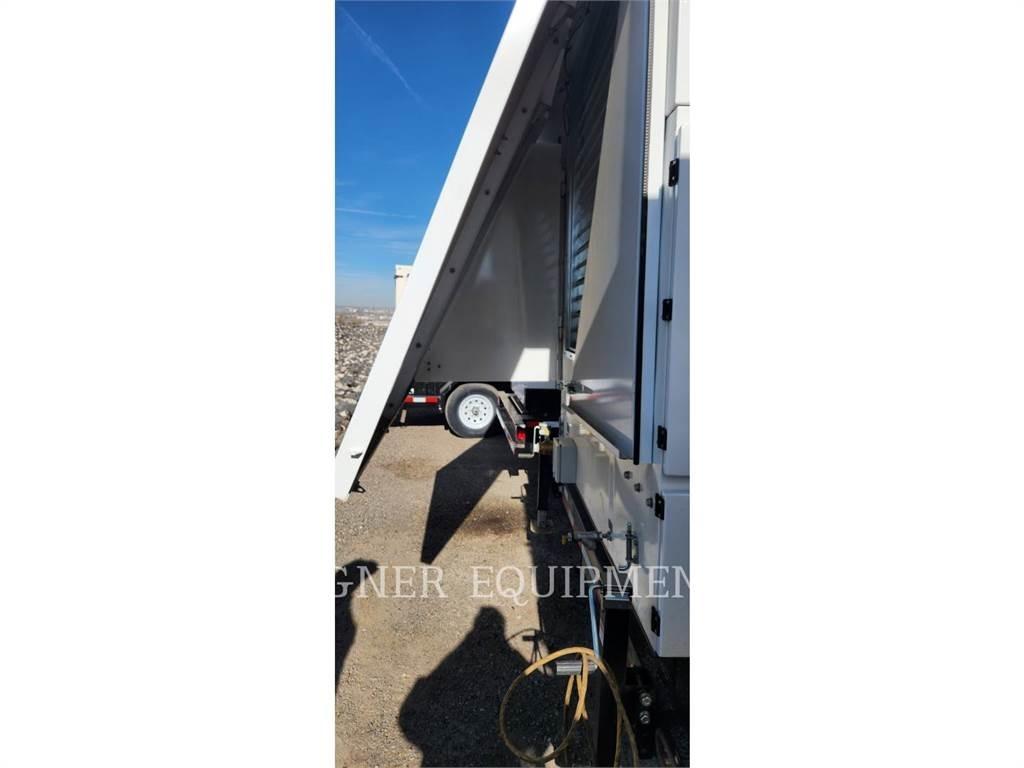 US MFGRS MS390 Citi ģeneratori