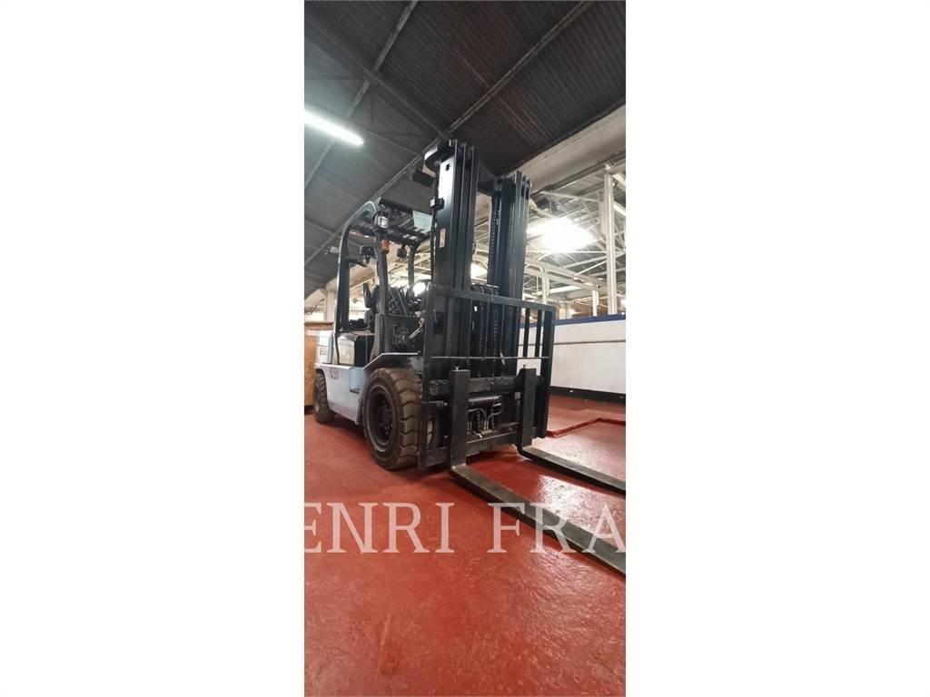  UT30PLGP Autokrāvēji - citi