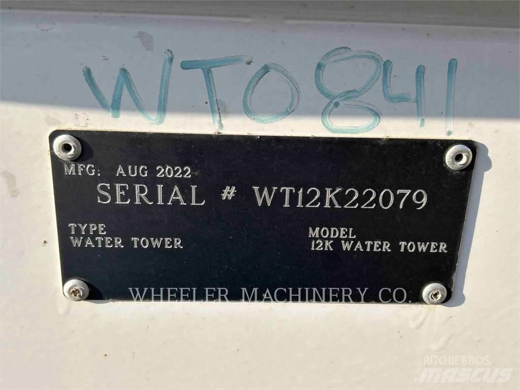 Valew WT 12K TNK Autocisterna