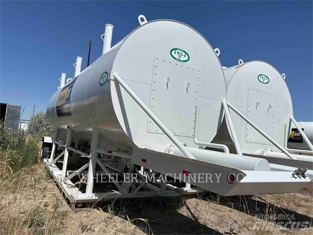 Valew WT 12K TNK Autocisterna