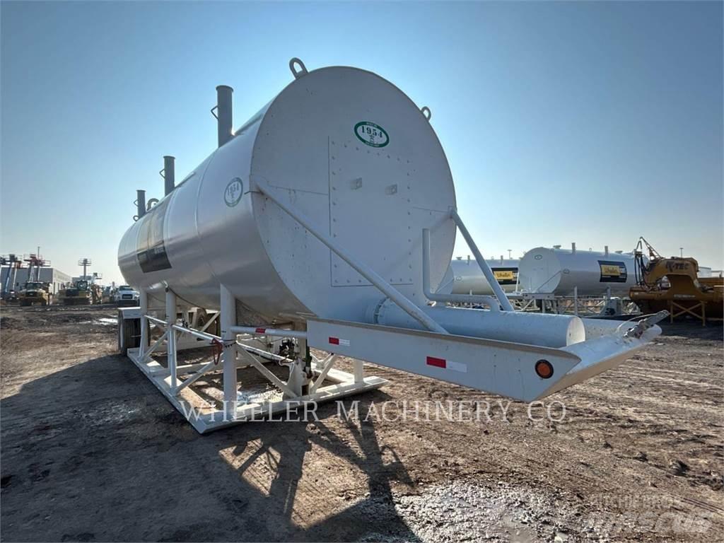 Valew WT 12K TNK Autocisterna