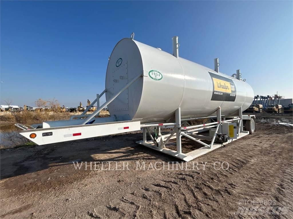 Valew WT 12K TNK Autocisterna