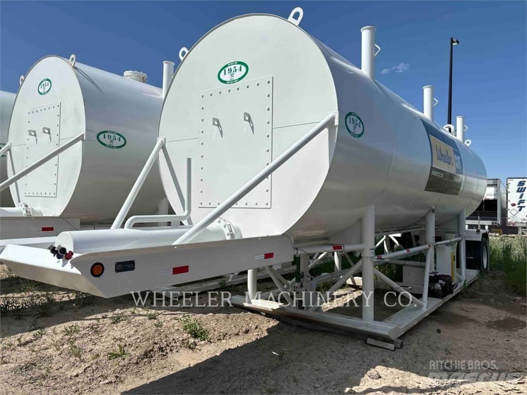 Valew WT 12K TNK Autocisterna