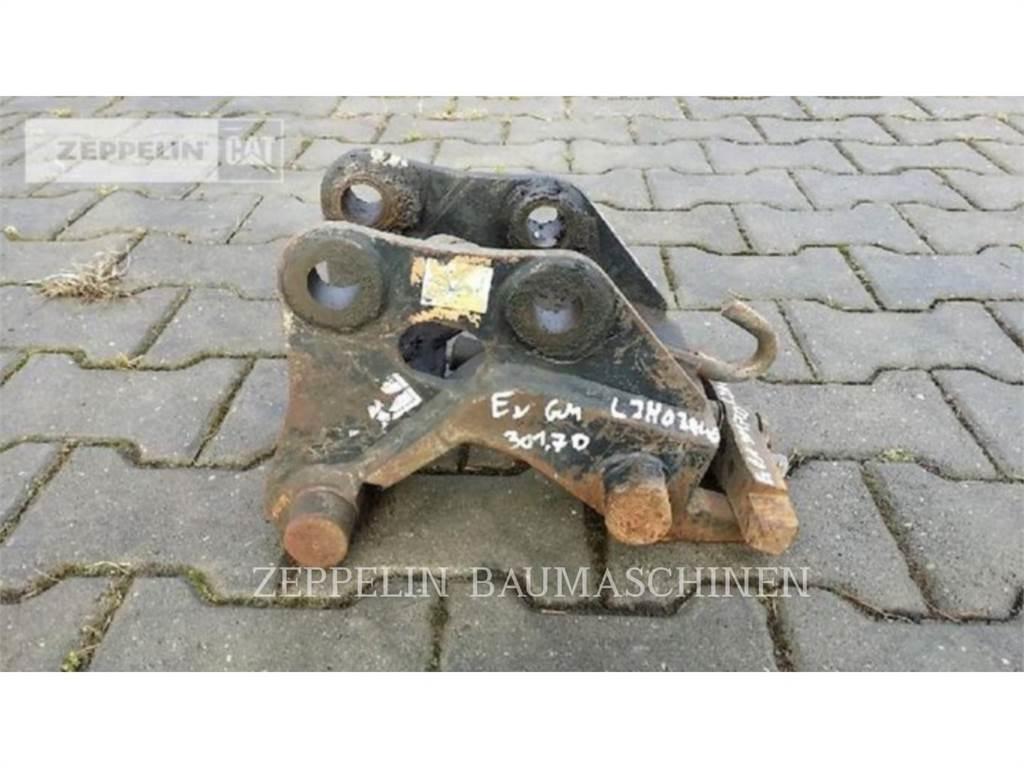 Verachtert CW05 Ātrie savienotāji