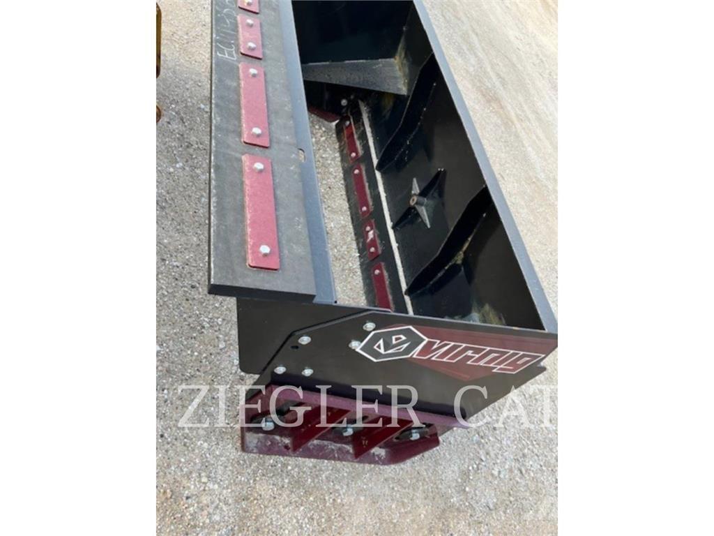 Virnig VIRNIG Lietoti riteņu kompaktiekrāvēji