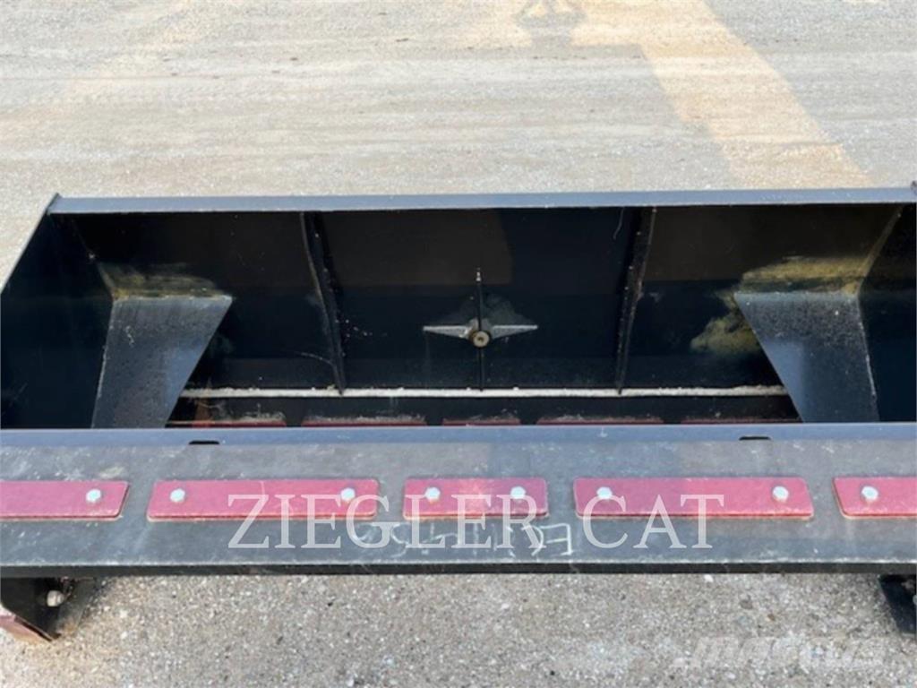 Virnig VIRNIG Lietoti riteņu kompaktiekrāvēji