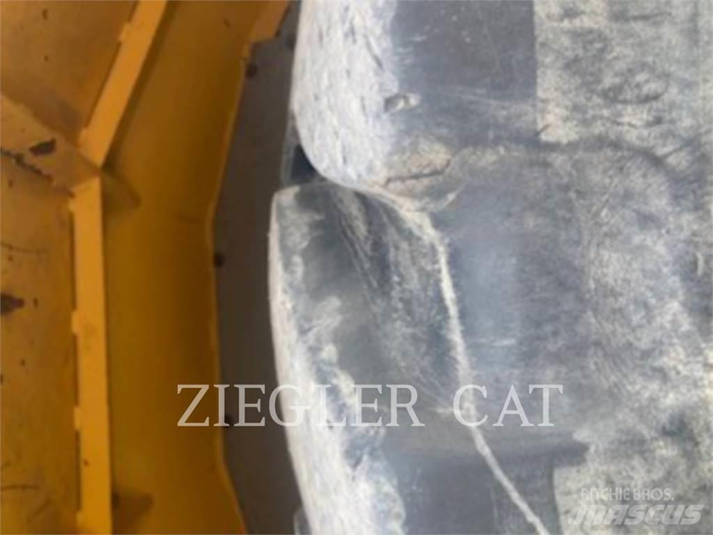Volvo A40F Artikulētie pašizgāzēji