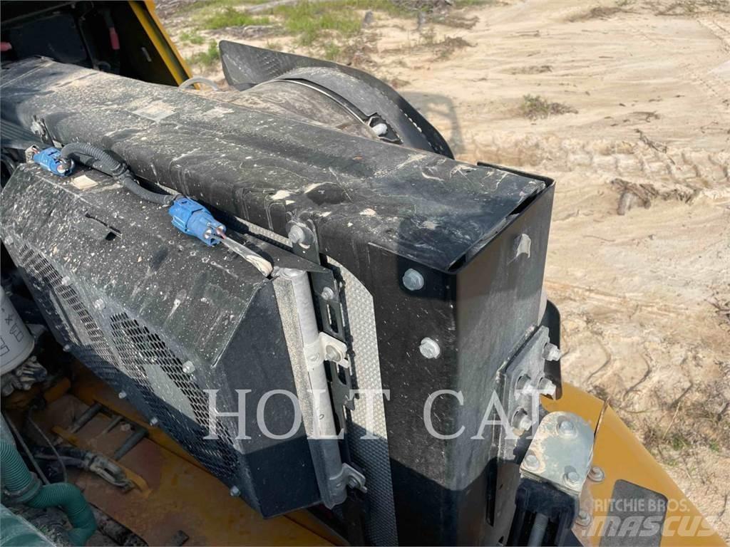 Volvo A45G Artikulētie pašizgāzēji