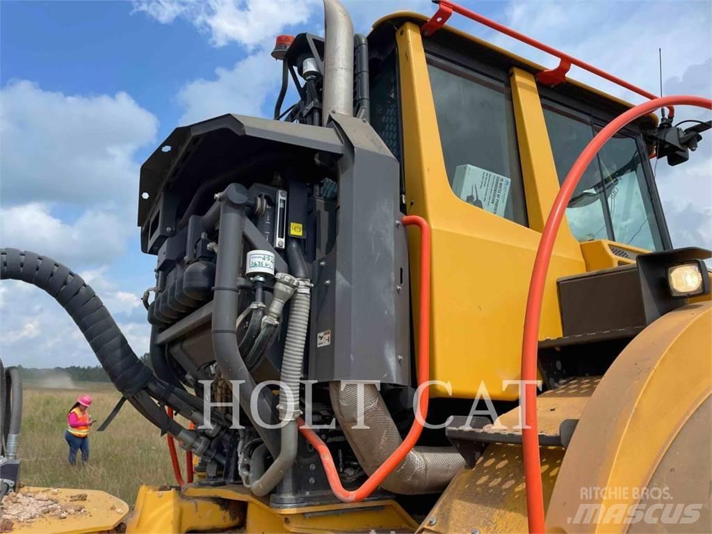 Volvo A45G Artikulētie pašizgāzēji