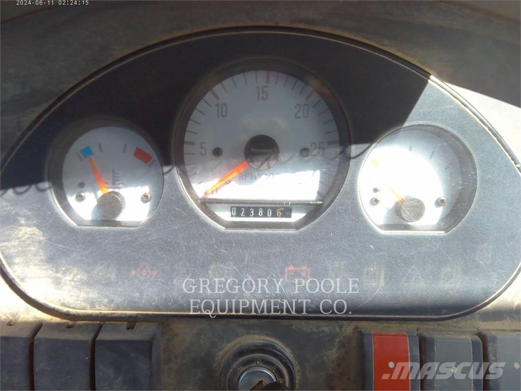 Volvo BL60 Ekskavatori-iekrāvēji