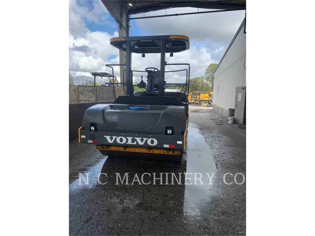Volvo DD120C Asfalta klājēji