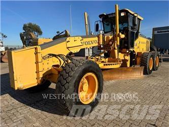 Volvo G940 Greideri