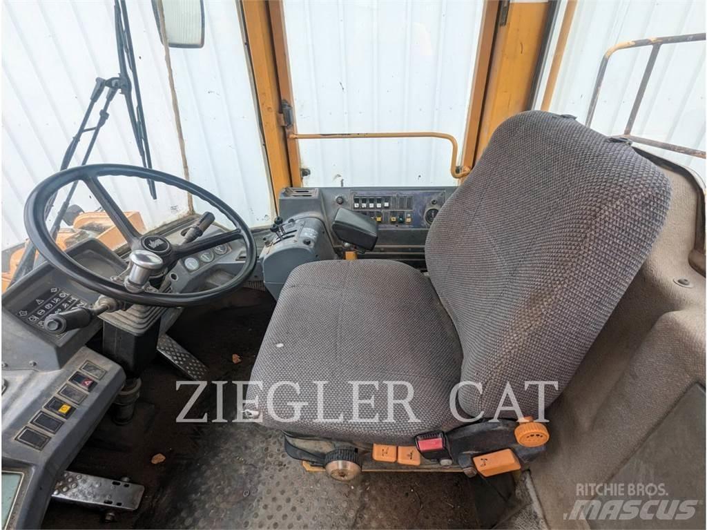 Volvo L180 Iekrāvēji uz riteņiem