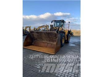 Volvo L180H Iekrāvēji uz riteņiem