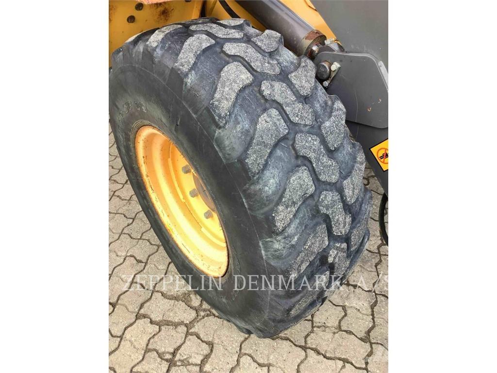 Volvo L30G Iekrāvēji uz riteņiem