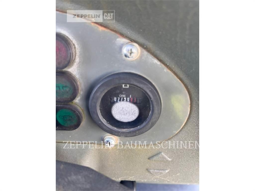 Wacker 4001 Artikulētie pašizgāzēji