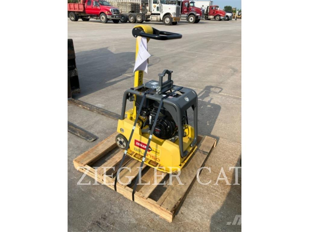 Wacker BPU3750A Augsnes blīvētāji